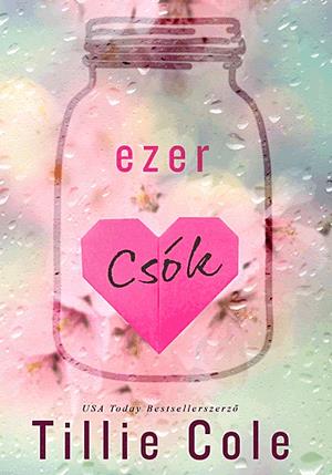 Ezer csók