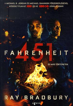 Fahrenheit 451 és más történetek