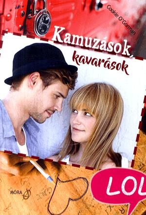 Kamuzások, kavarások