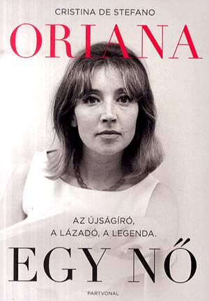 Oriana - Egy nő