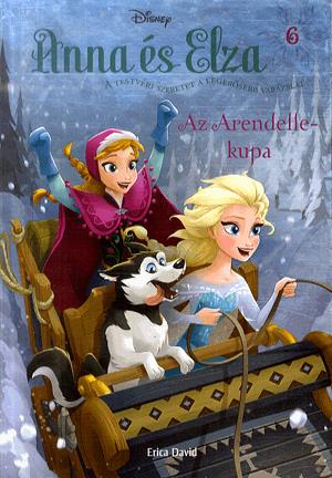 Az Arendelle-kupa