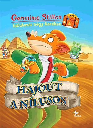 Hajóút a Níluson