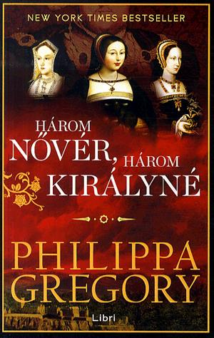 Három nővér, három királyné