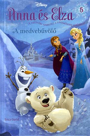 A medvebűvölő