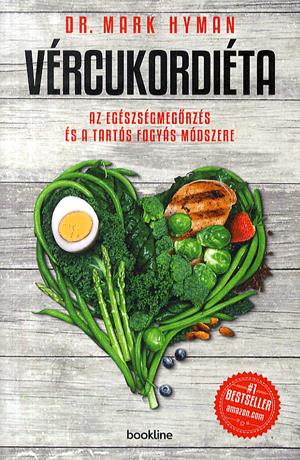 Vércukordiéta