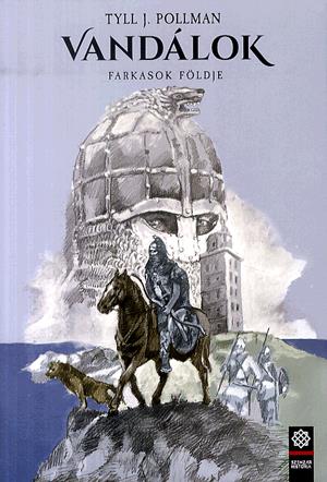 Farkasok földje - Vandálok 3.