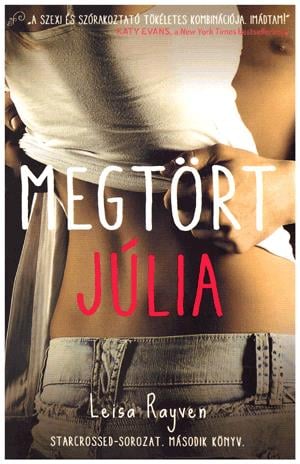 Megtört Júlia