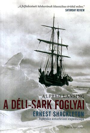 A Déli-sark foglyai