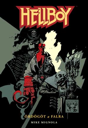Hellboy 2: Ördögöt a falra