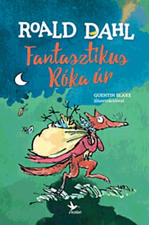 Fantasztikus Róka úr