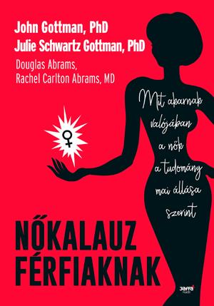 Nőkalauz férfiaknak