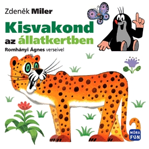 wKisvakond az állatkertben
