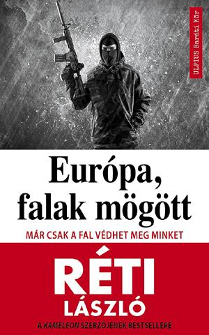 Európa, falak mögött