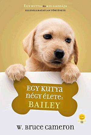 Egy kutya négy élete - Bailey