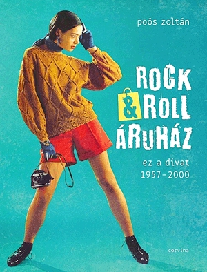 Rock&Roll Áruház