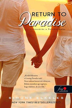 Return To Paradise - Visszatérés a Paradicsomba