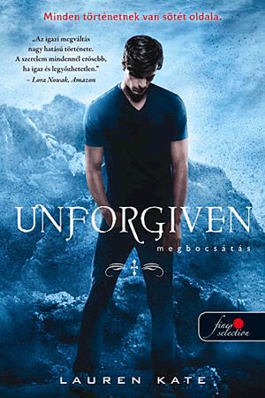 Unforgiven - Megbocsátás