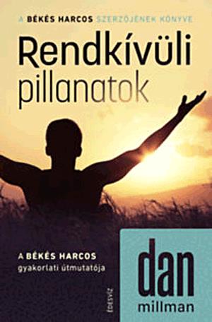Rendkívüli pillanatok