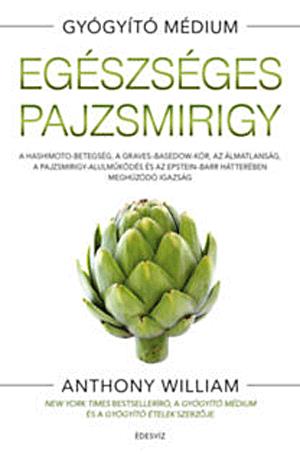 Egészséges pajzsmirigy