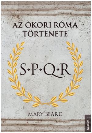 S.P.Q.R