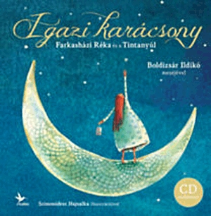 Igazi karácsony (CD melléklettel)