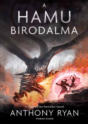A hamu birodalma
