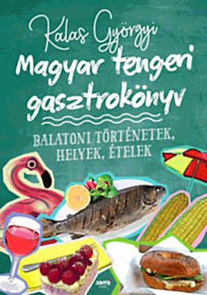 Magyar tengeri gasztrokönyv