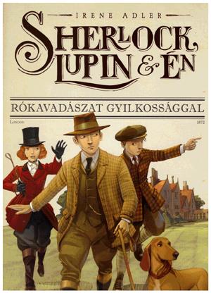 Rókavadászat gyilkossággal