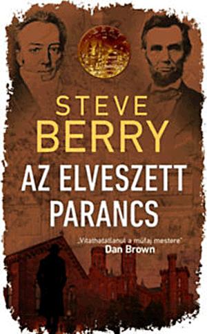 Az elveszett parancs