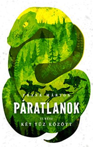 Páratlanok II. rész