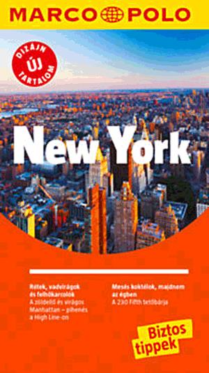 New York - Marco Polo