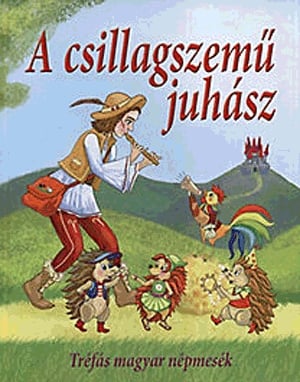 A csillagszemű juhász