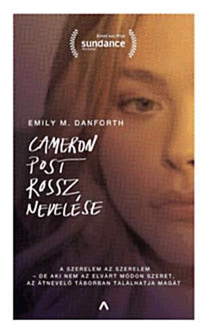 Cameron Post rossz nevelése