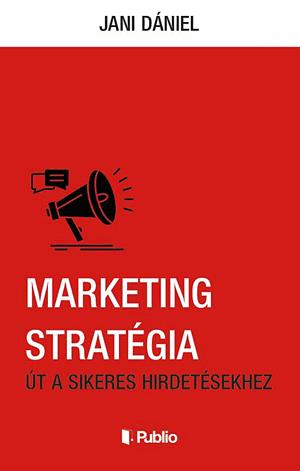 Marketing stratégia