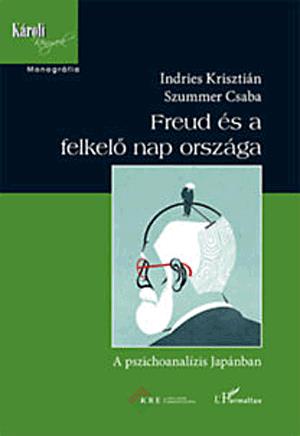 Freud és a felkelő nap országa