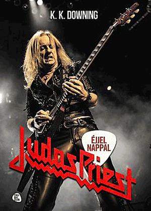 Éjjel-nappal Judas Priest
