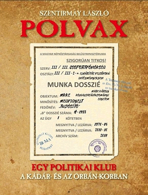 POLVAX