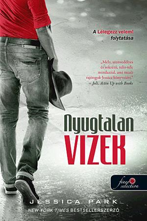 Nyugtalan vizek