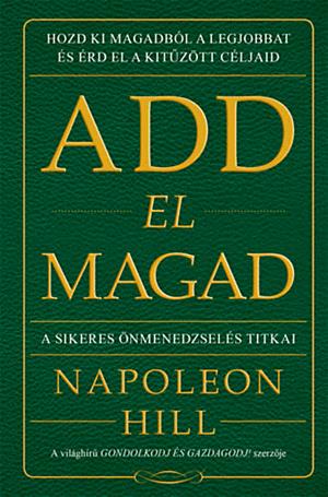 Add el magad