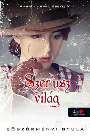 Szer"usz világ #5
