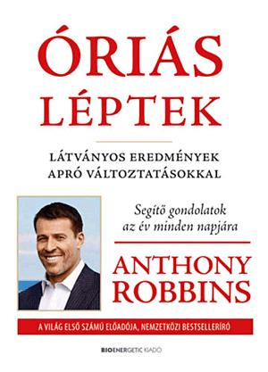Óriás léptek