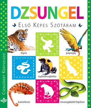 Dzsungel