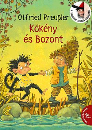 Kökény és Bozont