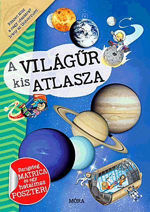 A világűr kis atlasza
