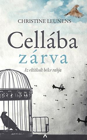 Cellába zárva