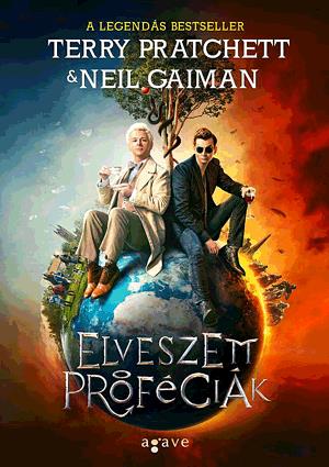 Elveszett próféciák