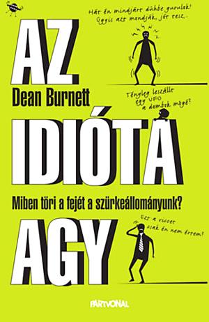Az idióta agy