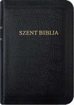 Szent biblia