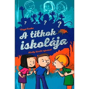 A titkok iskolája