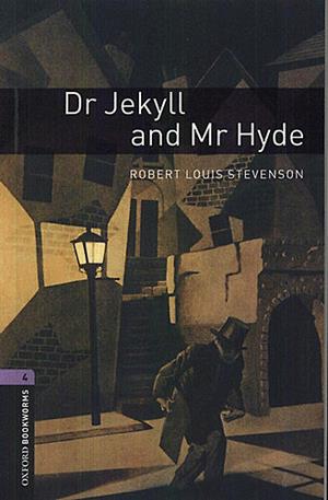 Dr Jekyll and Mr Hyde - with audio download